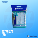 Asterista (3in1)
